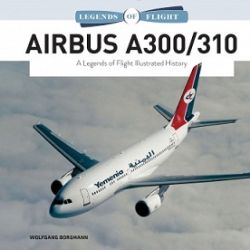 AIRBUS A300/310                 LEGENDS OF FLIGHT