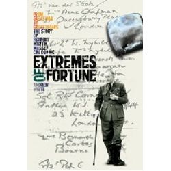 EXTREMES OF FORTUNE/HERBERT MARTIN MASSEY