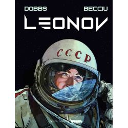 LEONOV                            PASSES/COMPOSES