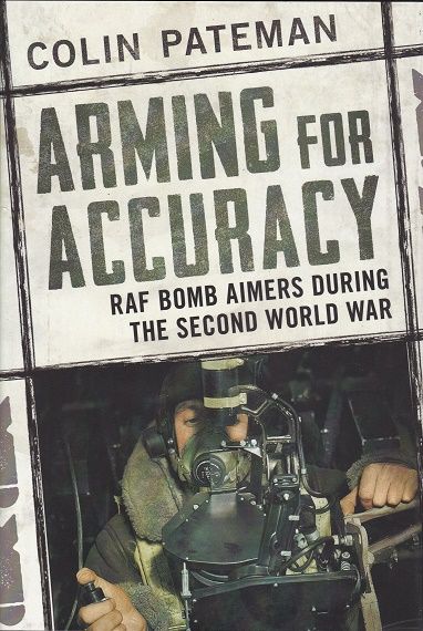 ARMING FOR ACCURACY-RAF BOMB AIMERS DURING...