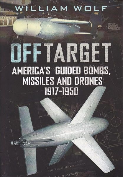 OFF TARGET AMERICA'S GUIDED BOMBS