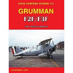 GRUMMAN F2F/F3F AND CIVILIAN VARIANTS     NF 112