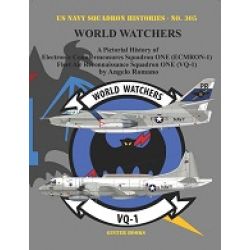 WORLD WATCHERS-US NAVY SQUADRON HISTORIES Nø305