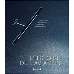 L'HISTOIRE DE L'AVIATION