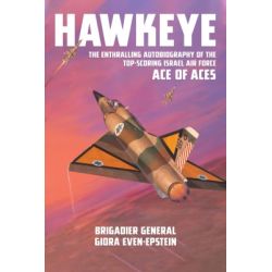 HAWKEYE-THE ENTHRALLING AUTOBIOGRAPHY OF THE...