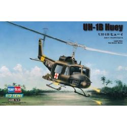UH-1B HUEY                               1/72EME