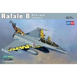 RAFALE B                                     1/72E