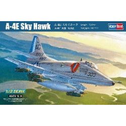 A-4E SKYHAWK                              1/72EME