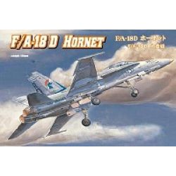 F/A-18D HORNET                             1/72E