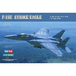 F-15E STRIKE EAGLE                        1/72EME