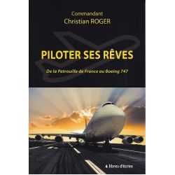 PILOTER SES REVES                      REEDITION