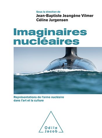 IMAGINAIRES NUCLEAIRES              ODILE JACOB