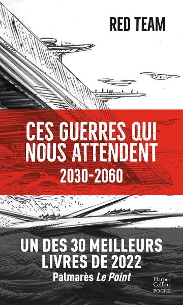 CES GUERRES QUI NOUS ATTENDENT 2030-2060