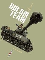 DREAM TEAM-SHERMAN M4A3E8(76)-MACHINE DE GUERRE 3