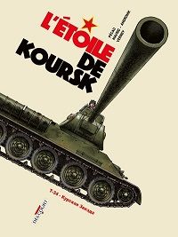 L'ETOILE DE KOURSK T-34   MACHINES DE GUERRE 4