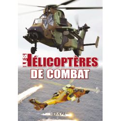 LES HELICOPTERES DE COMBAT                 RELIE
