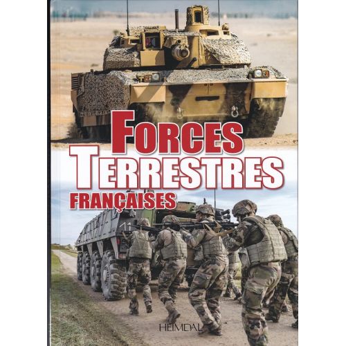 FORCES TERRESTRES FRANCAISES