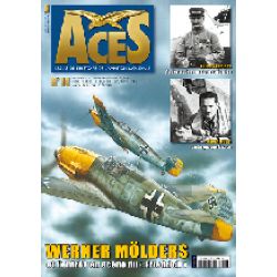 ACES Nø14-WERNER MOLDERS