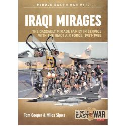 IRAQI MIRAGES             MIDDLE EAST@WAR 17