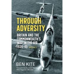 THROUGH ADVERSITY-BRITAIN AND THE COMMONWEALTH 01
