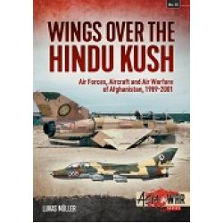 WINGS OVER THE HINDU KUSH              ASIA@WAR 15