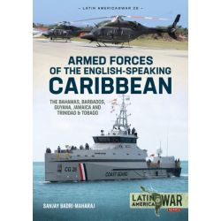ARMED FORCES OF THE ENGLISH-SPEAKING CARIBBEAN