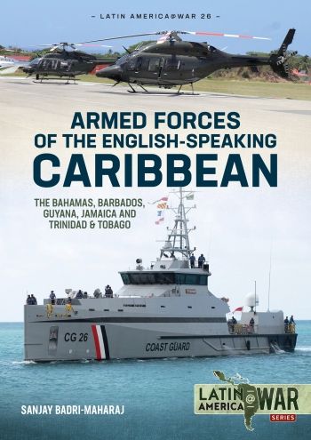 ARMED FORCES OF THE ENGLISH-SPEAKING CARIBBEAN