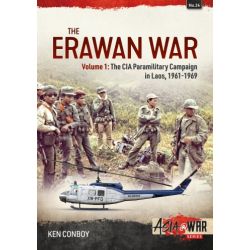 THE ERAWAN WAR VOLUME 1              ASIA@WAR 24