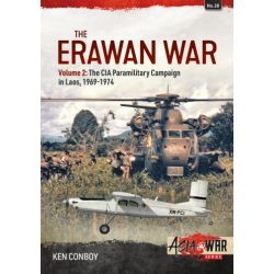 THE ERAWAN WAR VOLUME 2             ASIA@WAR 28