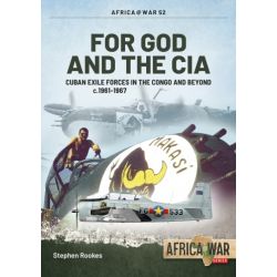 FOR GOD AND THE CIA-CUBAN EXILE FORCES AFRICA@WAR