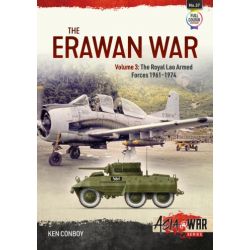 THE ERAWAN WAR VOLUME 3                ASIA@WAR 37