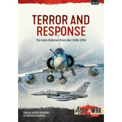 TERROR AND RESPONSE/THE INDIA-PAKISTAN PROXY WAR