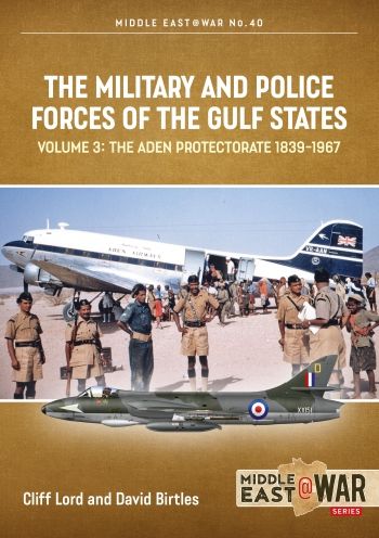 MILITARY AND POLICE FORCES OF THE GULF STATES 3