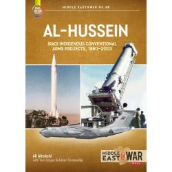 AL-HUSSEIN                      MIDDLE EAST@WAR 49