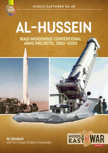 AL-HUSSEIN                      MIDDLE EAST@WAR 49