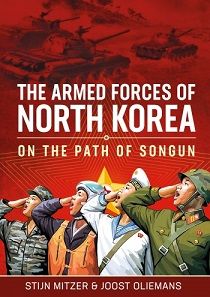 THE ARMED FORCES OF NORTH KOREA-ON THE PATH OF...