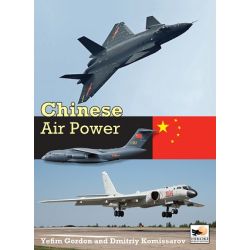 CHINESE AIR POWER