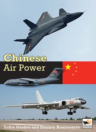 CHINESE AIR POWER