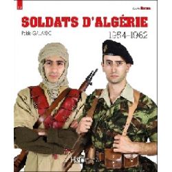 SOLDATS D'ALGERIE 1954-1962