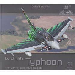EUROFIGHTER TYPHOON         AIRCRAFT IN DETAIL 006
