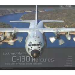 LOCKHEED-MARTIN C-130 HERCULES-AIRCRAFT IN DETAIL