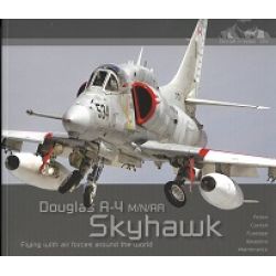 DOUGLAS A-4 M/N/AR SKYHAWK         IN DETAIL 14