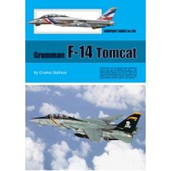 GRUMMAN F-14 TOMCAT                  WARPAINT 126