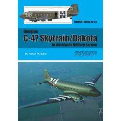 DOUGLAS C-47 SKYTRAIN/DAKOTA