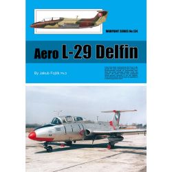 AERO L-29 DELFIN