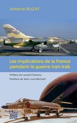 IMPLICATIONS DE LA FRANCE PENDANT GUERRE IRAN-IRAK