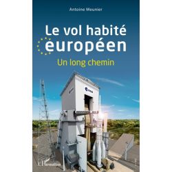LE VOL HABITE EUROPEEN-UN LONG CHEMIN