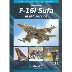 F-16I SUFA IN IAF SERVICE-NEW ED UPDATED    AID 11