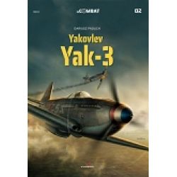 YAKOLEV YAK-3                       IN COMBAT 02