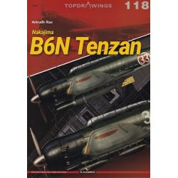 B6N TENZAN                        TOPDRAWINGS 118